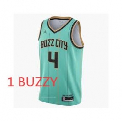 Buzz City 1 jersey