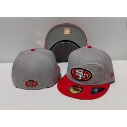 NFL Fitted Cap 001