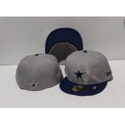 NFL Fitted Cap 003