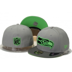 NFL Fitted Cap 004