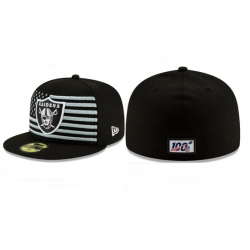 NFL Fitted Cap 008