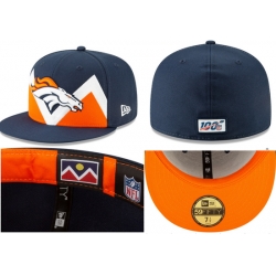 NFL Fitted Cap 011