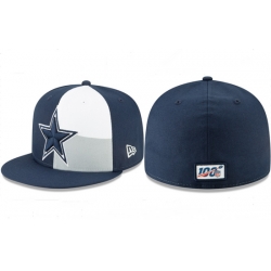 NFL Fitted Cap 012