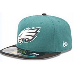 NFL Fitted Cap 015