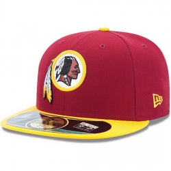 NFL Fitted Cap 016