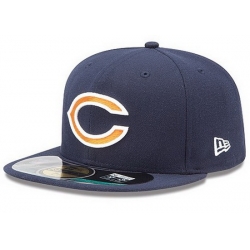 NFL Fitted Cap 017