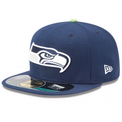 NFL Fitted Cap 018