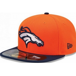 NFL Fitted Cap 019