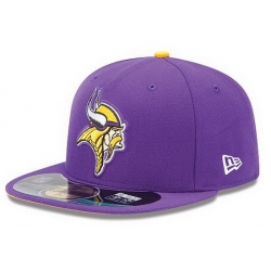 NFL Fitted Cap 020