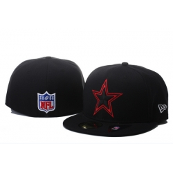 NFL Fitted Cap 021