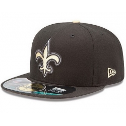 NFL Fitted Cap 027
