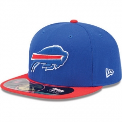 NFL Fitted Cap 031