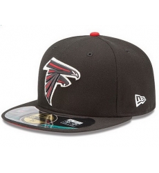 NFL Fitted Cap 032