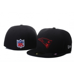 NFL Fitted Cap 034