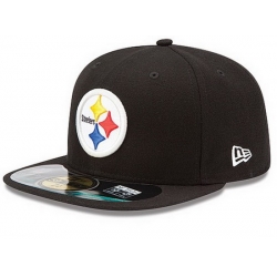 NFL Fitted Cap 035