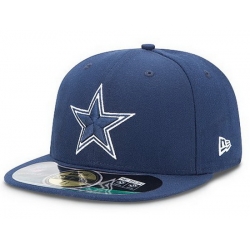 NFL Fitted Cap 044
