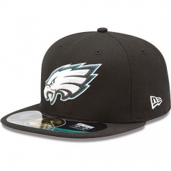 NFL Fitted Cap 045