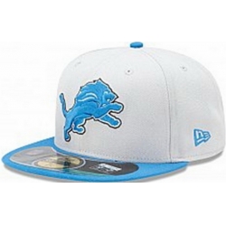 NFL Fitted Cap 051