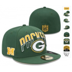 NFL Fitted Cap 054