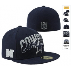 NFL Fitted Cap 055