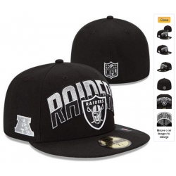 NFL Fitted Cap 059