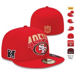 NFL Fitted Cap 060