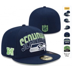 NFL Fitted Cap 061