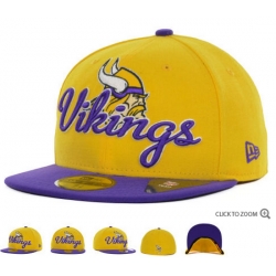 NFL Fitted Cap 065