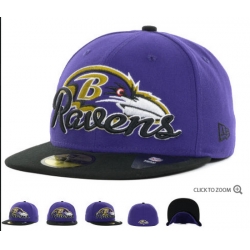 NFL Fitted Cap 067