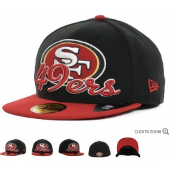 NFL Fitted Cap 068