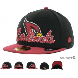 NFL Fitted Cap 070