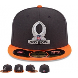 NFL Fitted Cap 075