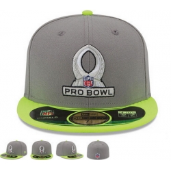 NFL Fitted Cap 076