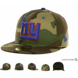 NFL Fitted Cap 077