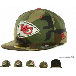 NFL Fitted Cap 080