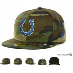 NFL Fitted Cap 081