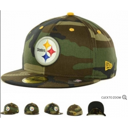 NFL Fitted Cap 086