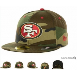 NFL Fitted Cap 091