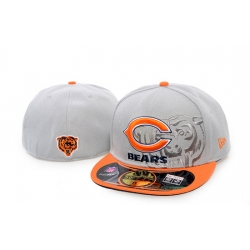NFL Fitted Cap 096