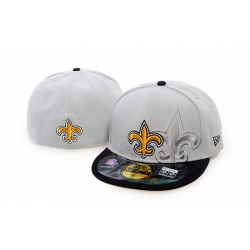 NFL Fitted Cap 097