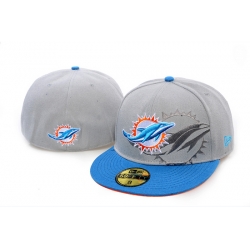 NFL Fitted Cap 098