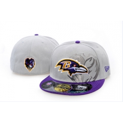 NFL Fitted Cap 100