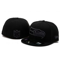NFL Fitted Cap 105