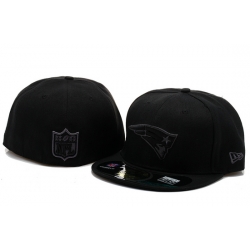 NFL Fitted Cap 107