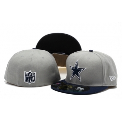 NFL Fitted Cap 112