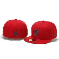 NFL Fitted Cap 123