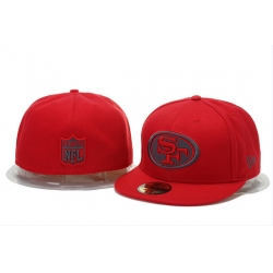 NFL Fitted Cap 126