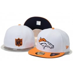NFL Fitted Cap 128