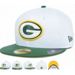 NFL Fitted Cap 130