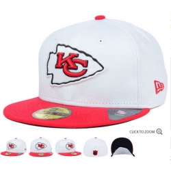 NFL Fitted Cap 132